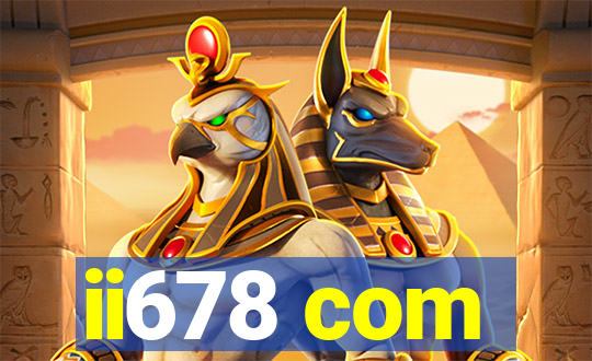 ii678 com